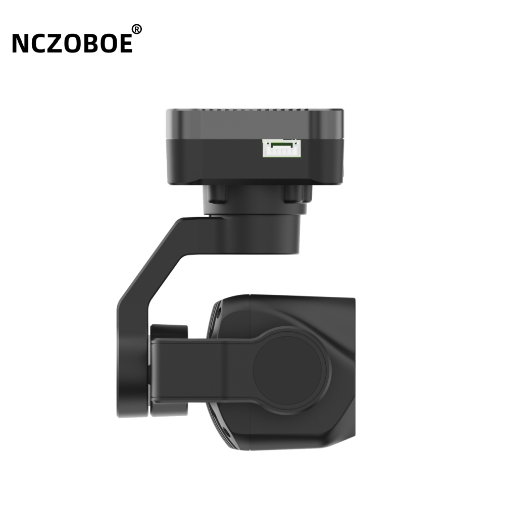 NCZOBOE 5MP Gimbal Camera Ultr - Drone Camera Vlog 评论和价格