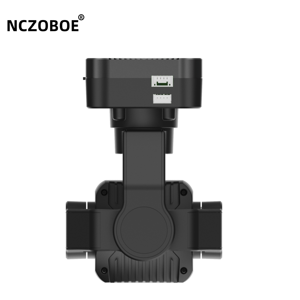 NCZOBOE 5MP Gimbal Camera Ultr - Drone Camera Vlog 评论和价格