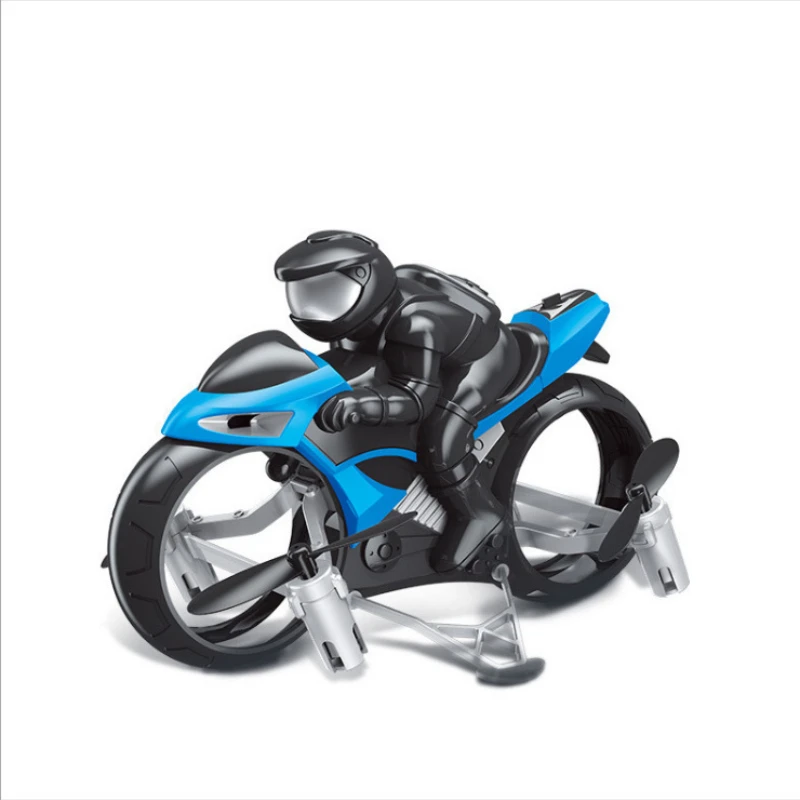 Stunt Motorcycle 2 In 1 Land A - Drone Camera Mount 评论和价格