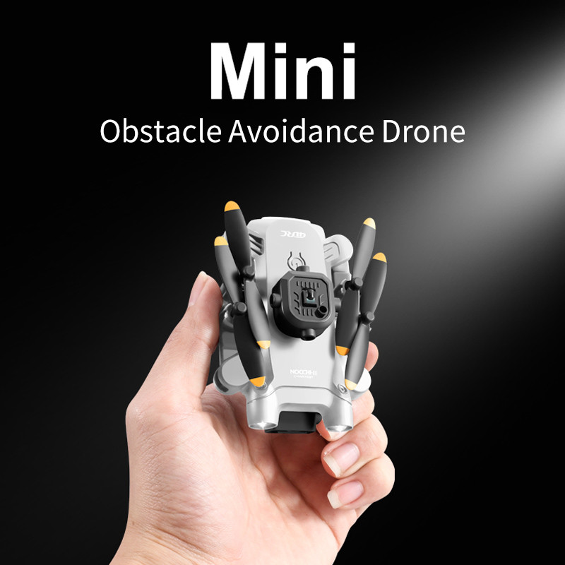Mini V30 WiFi FPV Drone With 4 - Drone Camera Mount 评论和价格