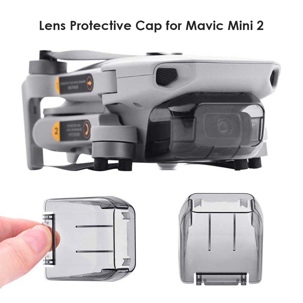 Anti-Scratch Drone Lens Cap Li - Drone Camera Case 评论和价格