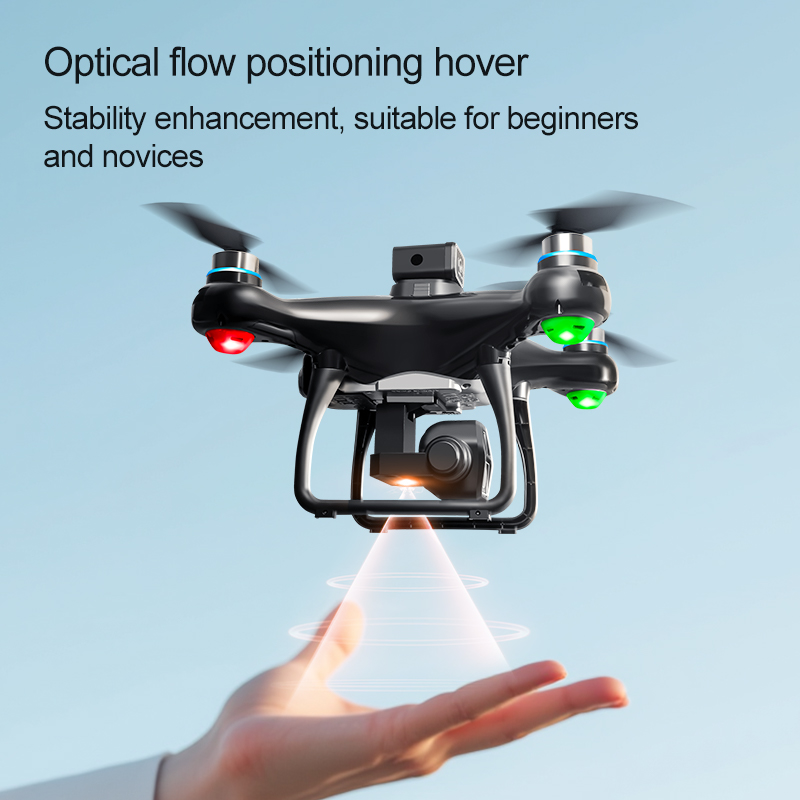 Bexine New Z3 GPS Drone with 4 - Drone Camera Mount 评论和价格