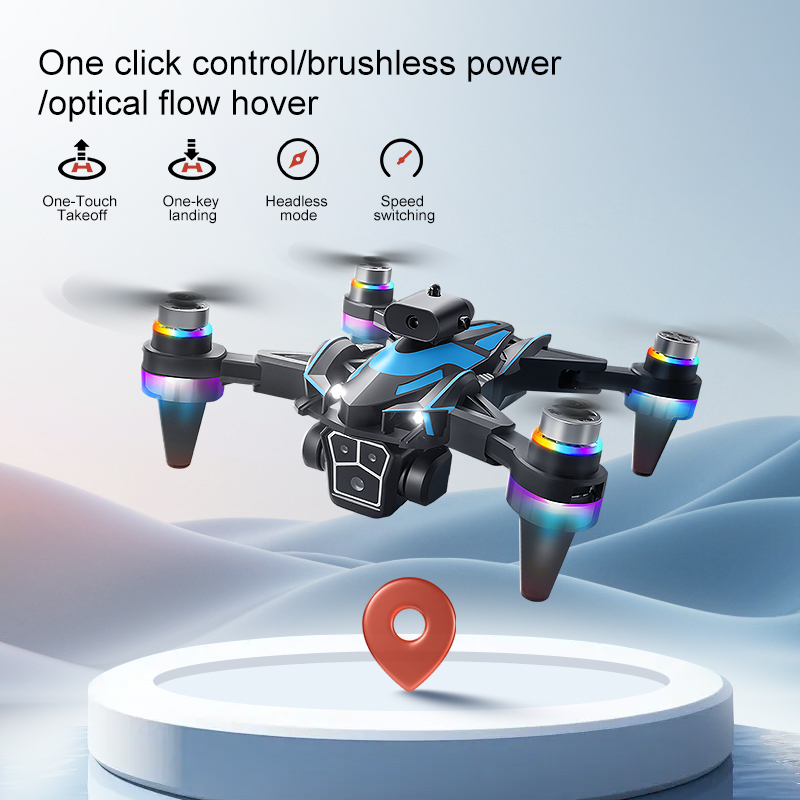 Outdoor Aerial Drone Electric  - Drone Camera Mount 评论和价格