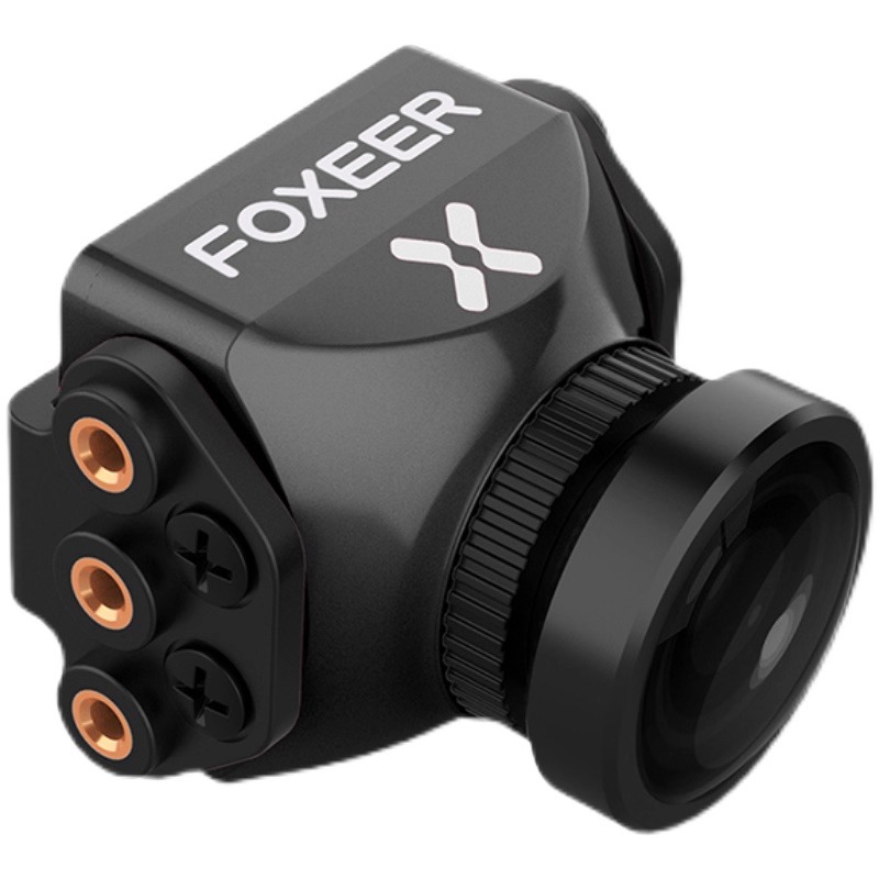 FOXEER CAT3 Camera 1200TVL Nig - Drone Camera Night Vision 评论和价格