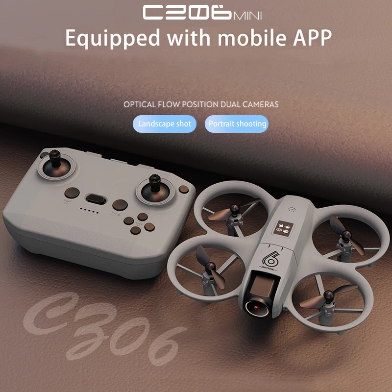 CZ06 Mini RC Quadcopter Drone  - Drone Camera Hd 评论和价格