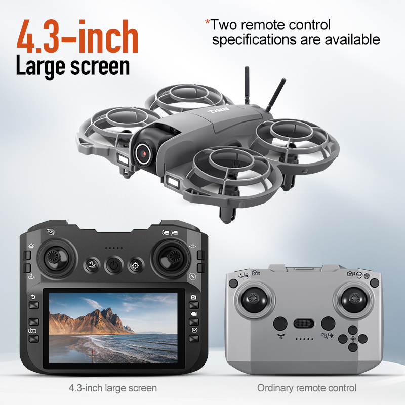 D26 Drone 4K Aerial HD 180° Ca - Drone Camera Lens 评论和价格
