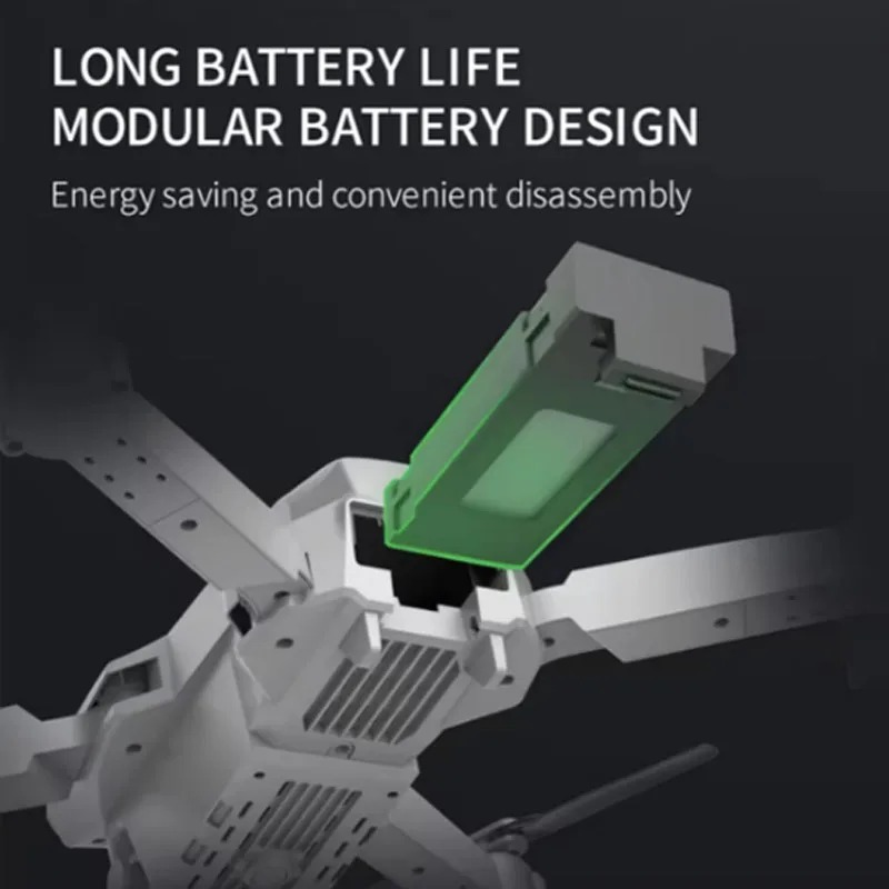 RC Drone New E88Pro 4K Profess - Drone Camera Mount 评论和价格