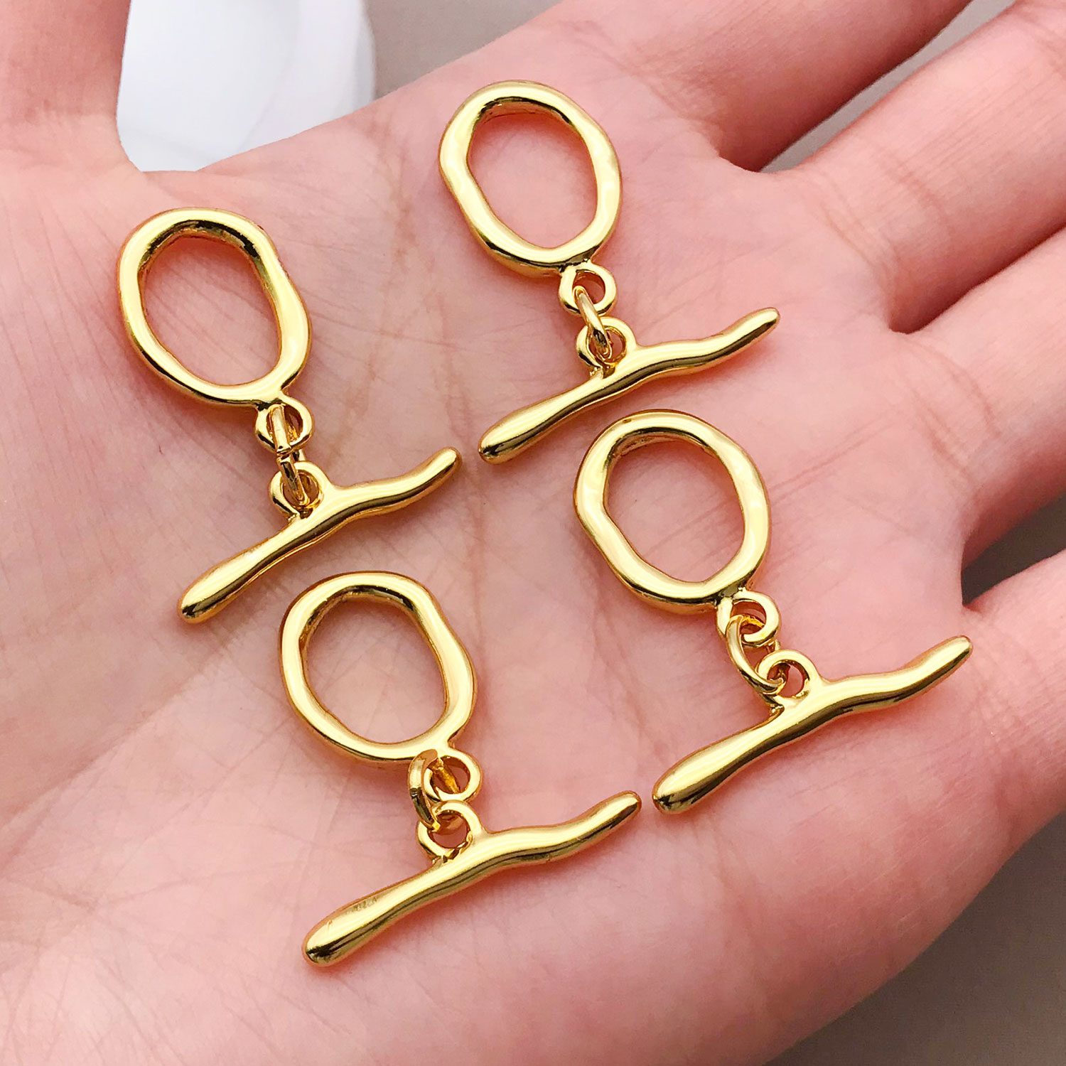 Mix 3/5pcs 18K Copper Plated G - Drone Camera Stabilized 评论和价格