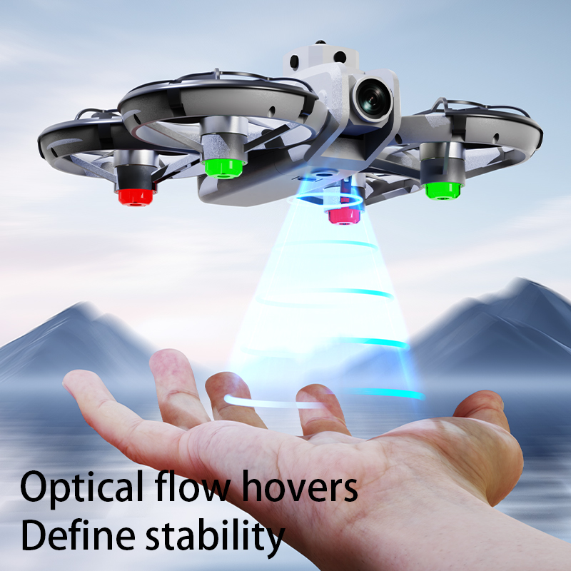 ES800PRO Drone 1:1 Scale Aerod - Drone Camera Vlog 评论和价格