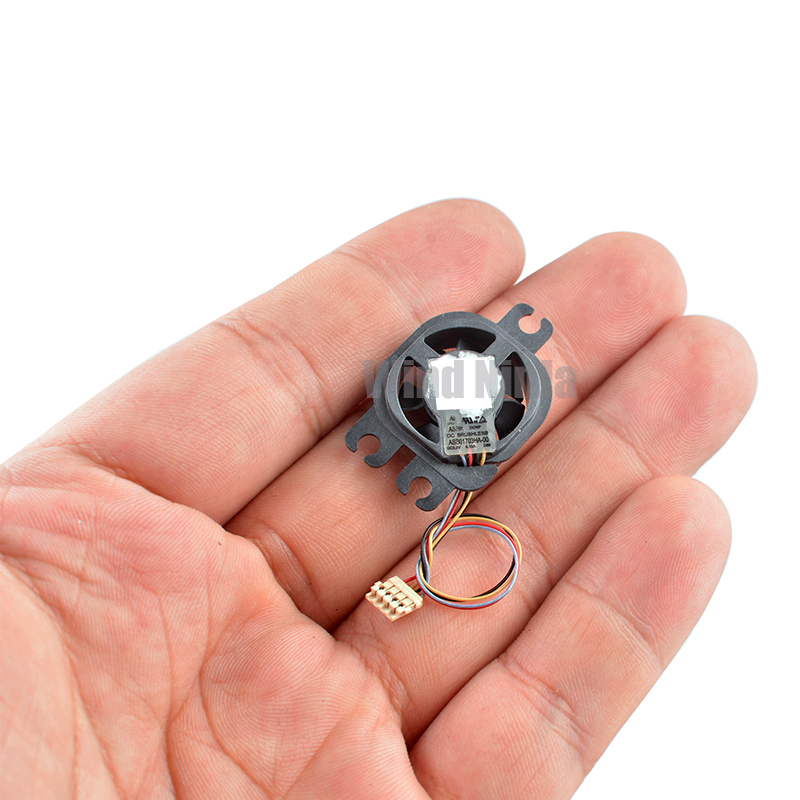 ASB01703HA-00 17mm Micro Cooli - Drone Camera Case 评论和价格