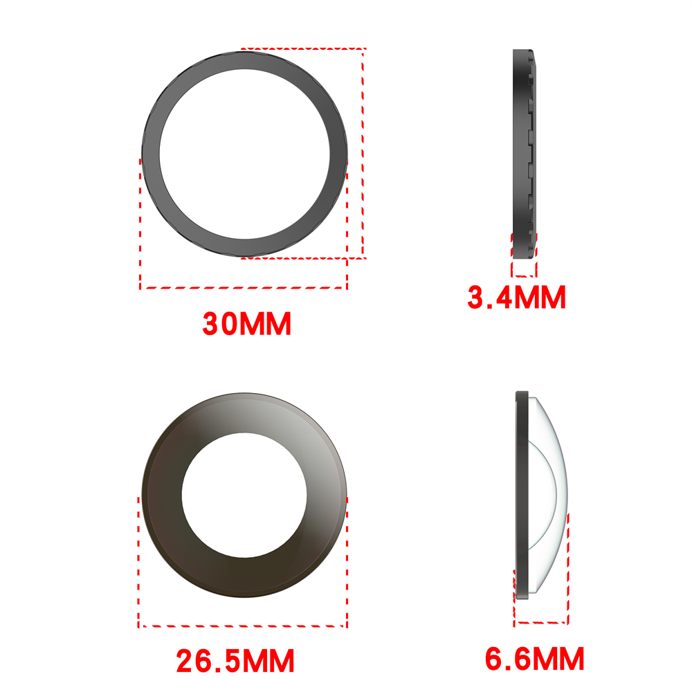 Replacement lens for DJI Avata - Drone Camera Action 评论和价格