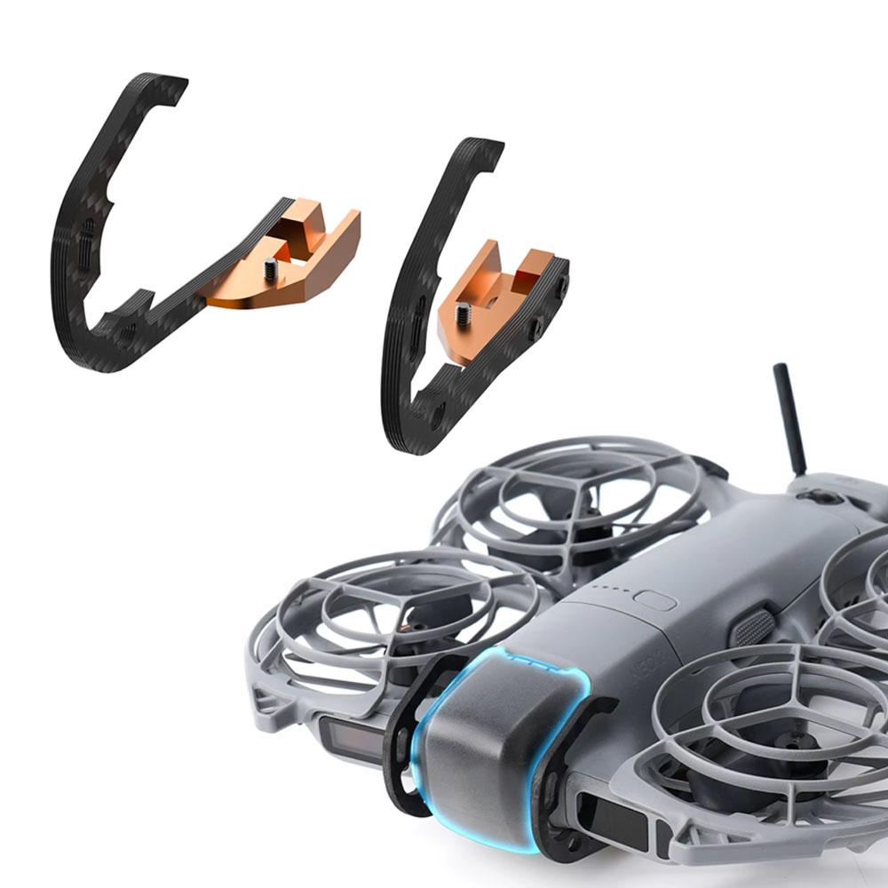 Gimbal Protection Bar for DJI  - Drone Camera Case 评论和价格