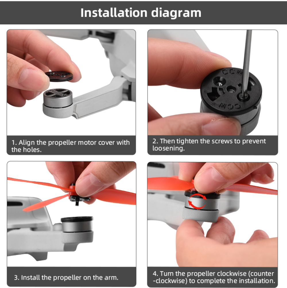 for DJI MINI SE/1/2 Drone Quic - Dji Drone Mini 3 评论和价格