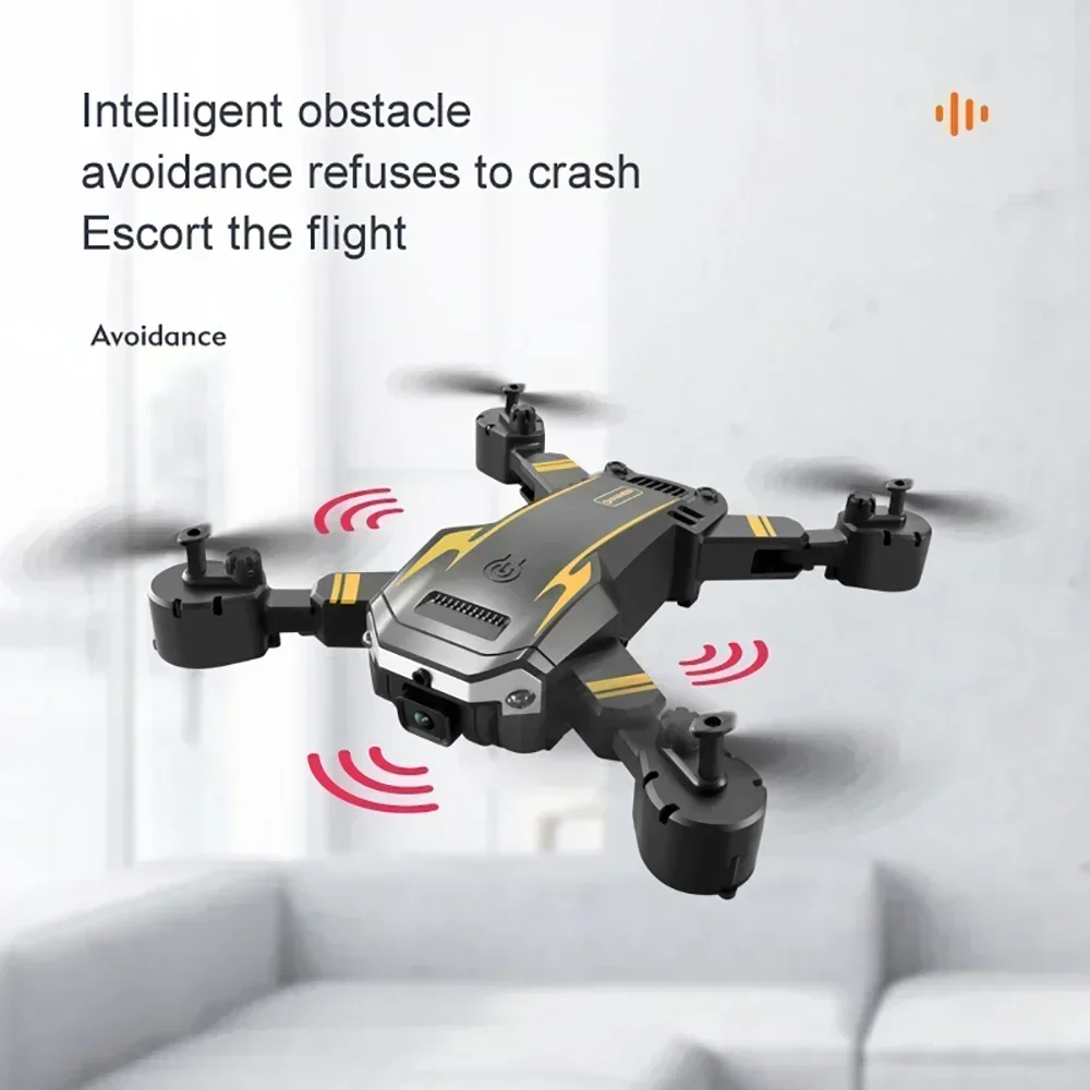 G6 Pro 8K Dual-Camera Drone, 5 - Drone Camera Mount 评论和价格