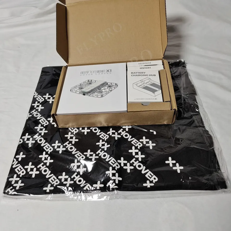 For Hover Air X1 Ultra-Light 1 - Drone Camera Stabilized 评论和价格