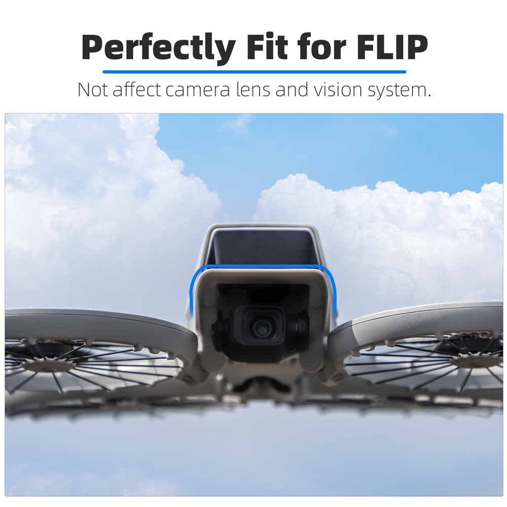 Sunnylife Lens Cover For DJI F - Drone Camera Case 评论和价格