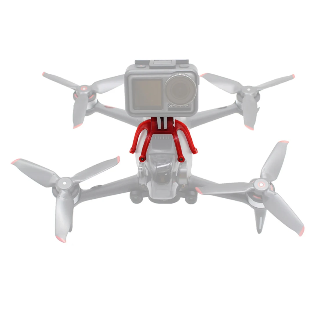 3D Printed TPU Mounting Bracke - Drone Camera Mount 评论和价格