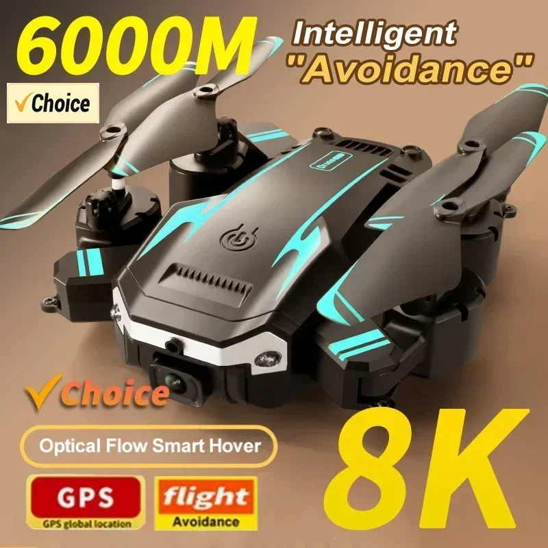 G6 pro Drone with 8K Dual Came - Drone Camera Mount 评论和价格