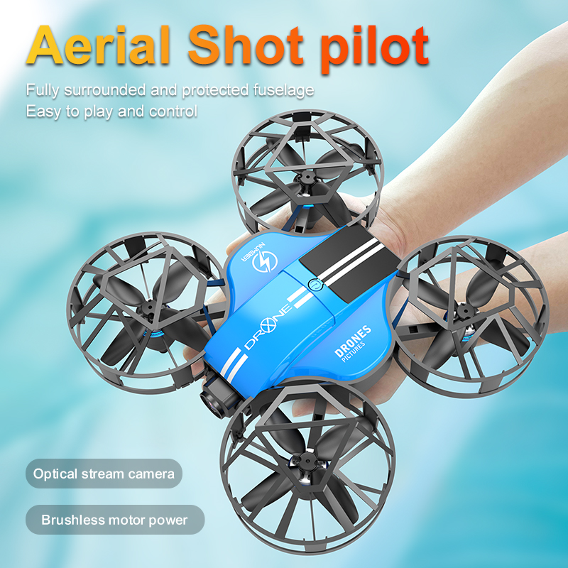 NEW Mini Drone 812PRO professi - Drone Camera Hd 评论和价格