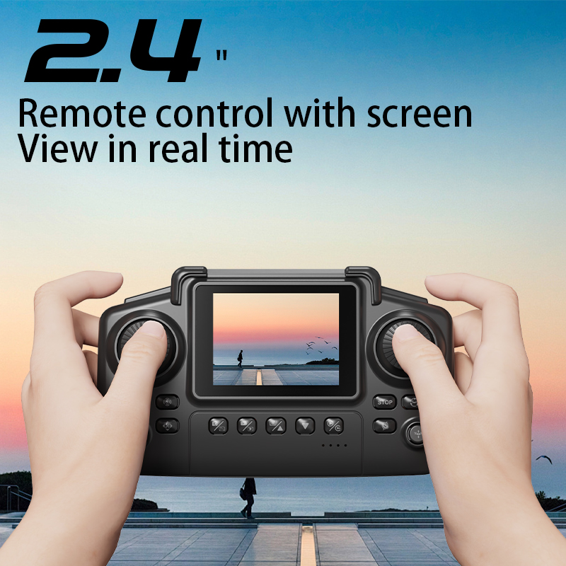 E99 Air Screen Control Drone P - Drone Camera Lens 评论和价格
