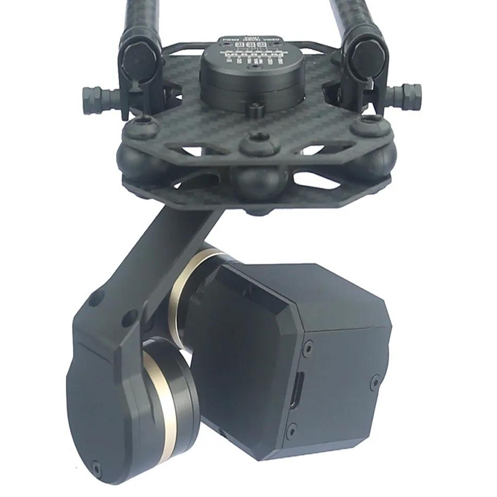 Tarot TL3T20 3-axis Gimbal 640 - Drone Camera Stabilized 评论和价格