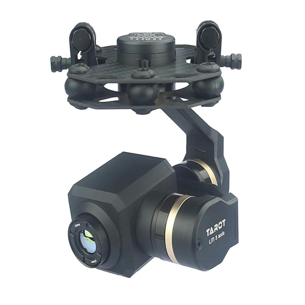Tarot TL3T20 3-axis Gimbal 640 - Drone Camera Stabilized 评论和价格