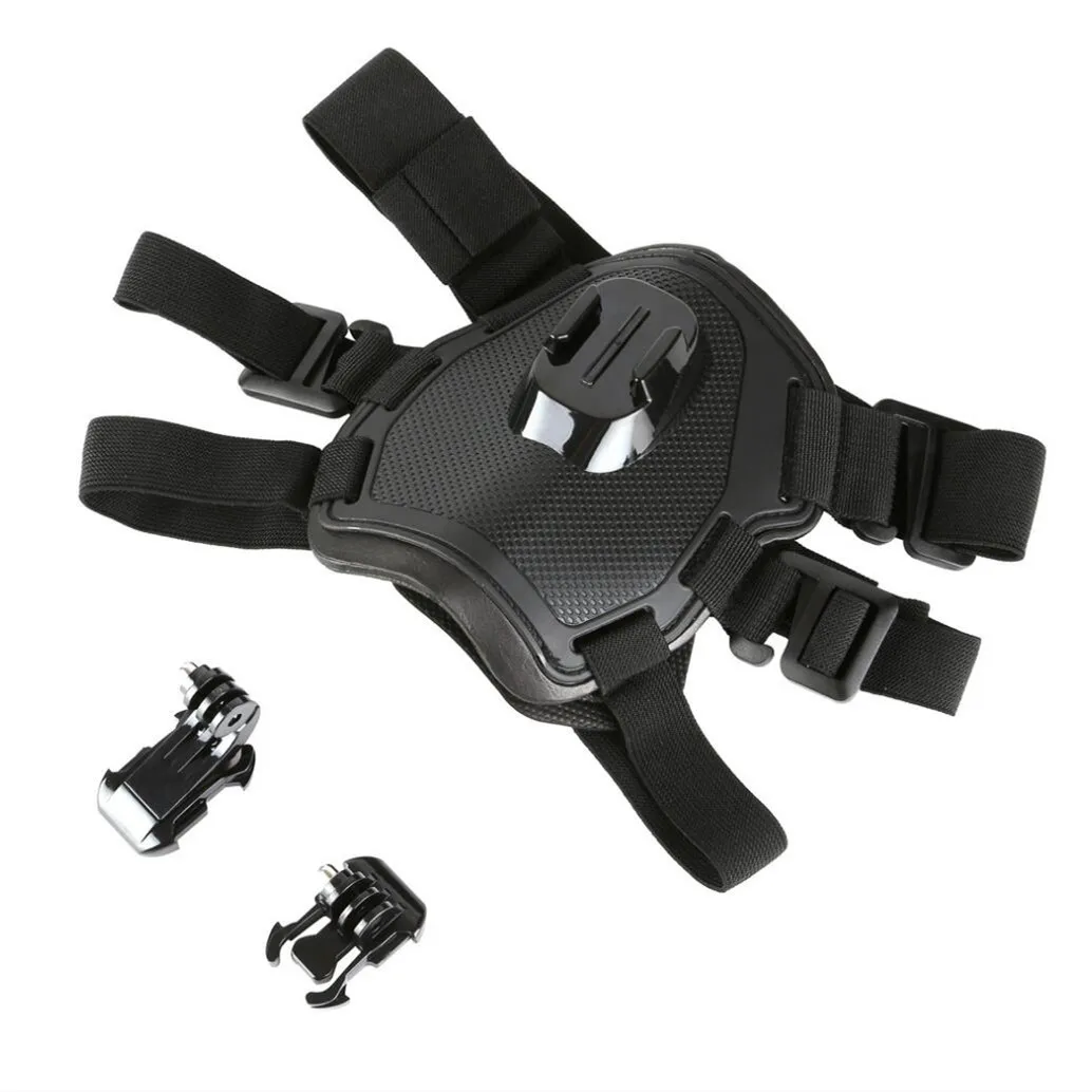 Adjustable Fetch Dog band for  - Drone Camera Action 评论和价格
